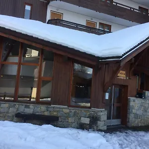 La Saboia B Appartement