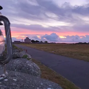  Hébergement de vacances La Lanterne Du Bout Du Monde France