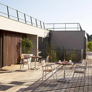Dock Ouest Groupe Paul Bocuse Appart hôtel