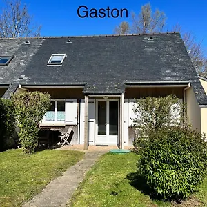  Hébergement de vacances Des Sablons France